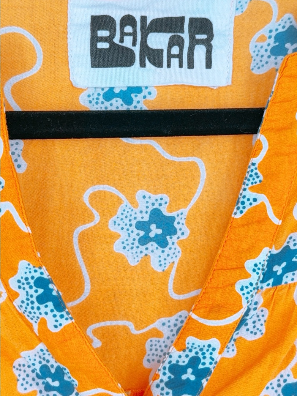 Bakar ballon dress one size nwot - Picture 6 of 8